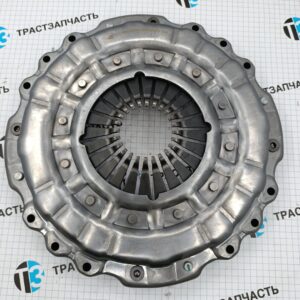 Сцепление JAC N75, N120 Евро 5 (Корзина) (ORIGINAL JAC) 1600100LG1A3
