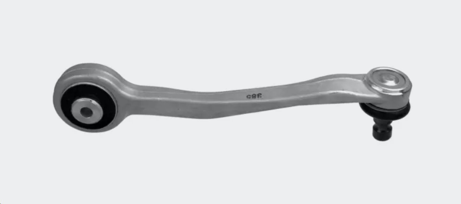 Рычаг передний VAG Audi A4 (B8),A5 (8T3), Q5(8RB), A6 (C7), A7 (верхний сзади, правый) LEMFORDER - Миниатюра товара 1