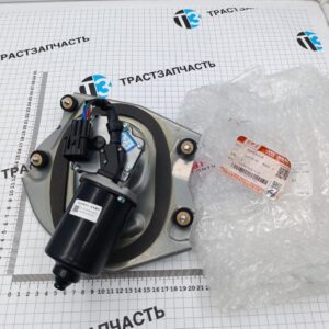 Мотор трапеции стеклоочистителя JAC N56 5205010LD010XZ ORG JAC