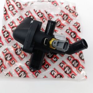 Замок зажигания JAC N56 (замок зажигания+ключи+личинки) (ORIGINAL JAC) 3704910LE010