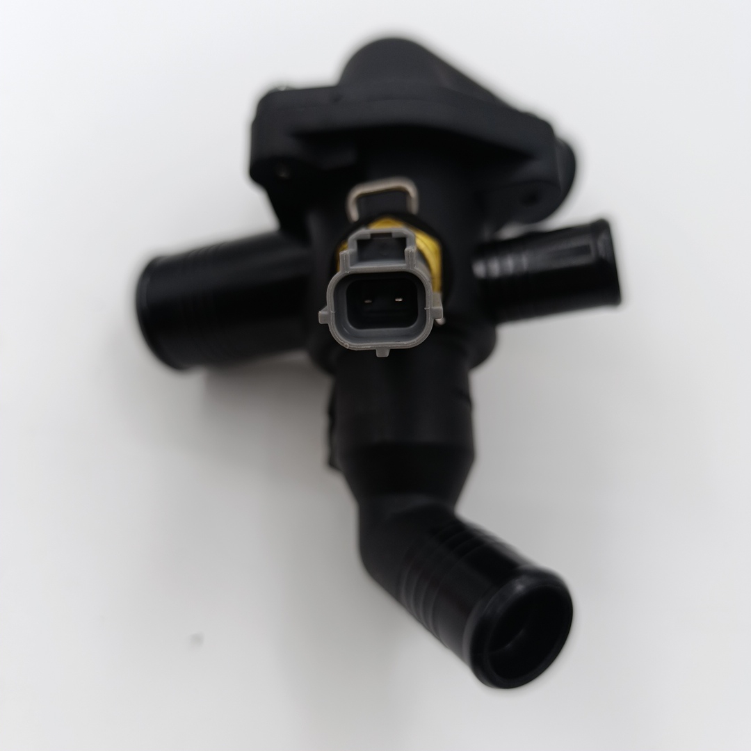 Замок зажигания JAC N56 (замок зажигания+ключи+личинки) (ORIGINAL JAC) 3704910LE010 - Миниатюра товара 2