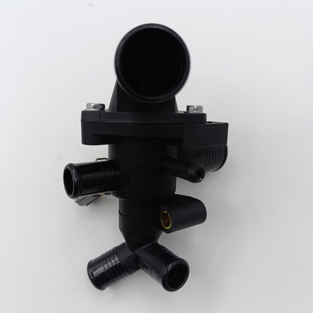 Замок зажигания JAC N56 (замок зажигания+ключи+личинки) (ORIGINAL JAC) 3704910LE010 - Миниатюра товара 3