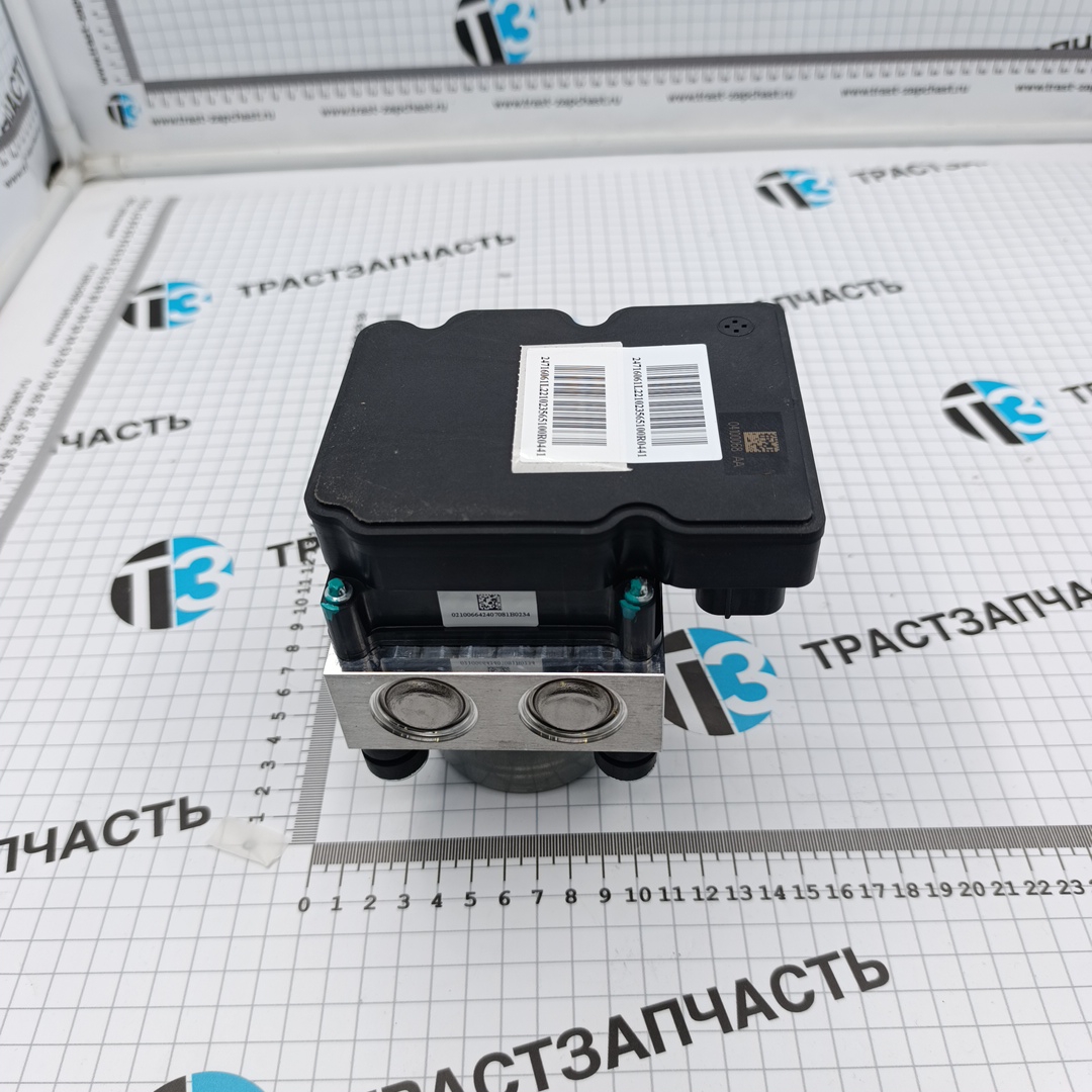 Блок управления ABS Sollers Atlant 1.9 3565100R0440 ORG JAC - Миниатюра товара 4