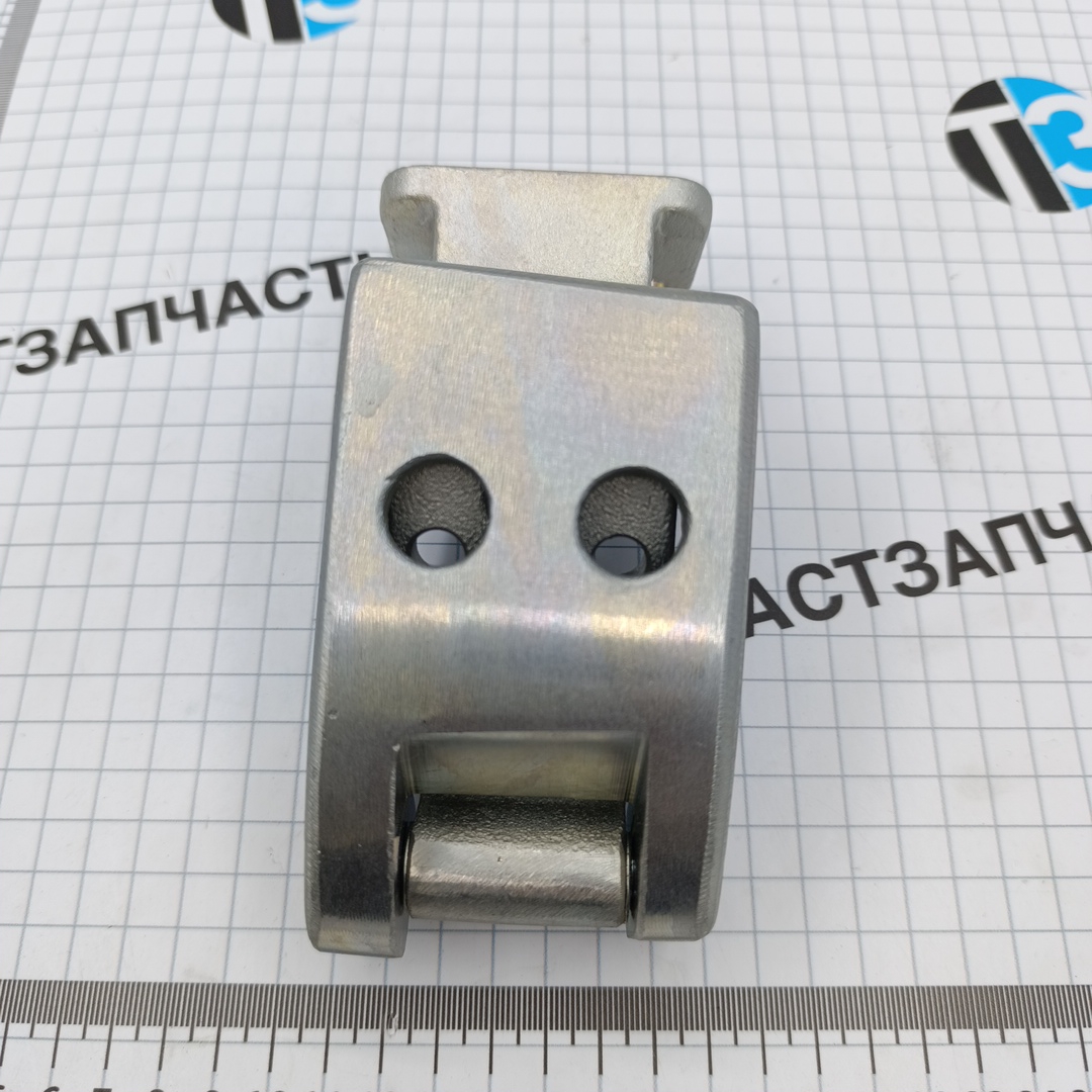Петля двери Sollers Atlant 1.9  (задняя дверь,нижняя, правая) 6306410R004 ORG JAC - Миниатюра товара 4