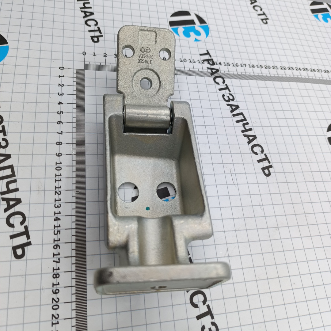 Петля двери Sollers Atlant 1.9  (задняя дверь,нижняя, правая) 6306410R004 ORG JAC - Миниатюра товара 1