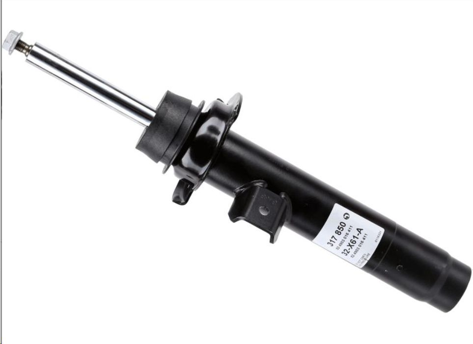 Амортизатор передний BMW 3 (F34), 4 (F32/F33/F36/F82/F83) (левый) SACHS - Миниатюра товара 1
