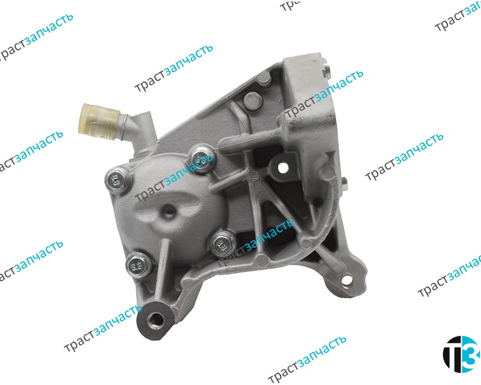 Сцепление VAG Audi, Seat, Skoda, Volkswagen 1.9TDI 00-06 2.0TDI 05-10 (полн. к-т двухмас.)LUK EUROPE - Миниатюра товара 2