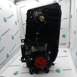 Фара JAC N56 (пассажир.сторона) (ORIGINAL JAC) 4121920LE190