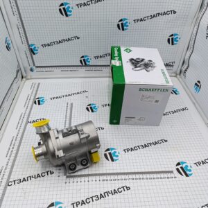 Насос водяной BMW 128i 08-12, E90 325i/325xi/330i/328i 330xi,525i/525xi/528i/530i (ORG INA CHINA)