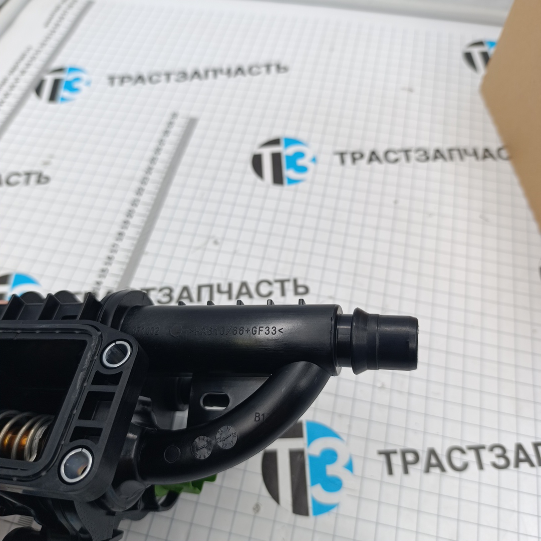 Термостат Peugeot Expert/Partner (1.4HDI/1.6HDI)  Citroën C3, C4, C5,C-Elysee,Jumpy,Berlingo ORG PSA - Миниатюра товара 5