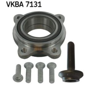 Ступица передняя VAG Audi A4 (B9 Allroad),A6 (С8 Allroad).A7, Q5, Q7, RS4 (c 2015г.) SKF