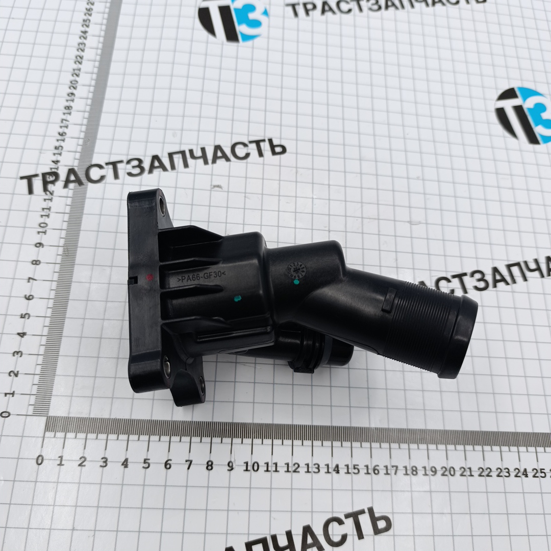 Термостат Geely Tugella, Geely Monjaro 2.0 1066029700 ORG GEELY - Миниатюра товара 2