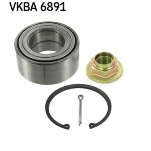 Подшипник передней ступицы Kia Sportage 2.0/2.7 (04-) SKF