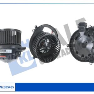 Мотор печки BMW 1 (F20/F21), 2 (F22/F87), 3 (F30/F31/F34/F80), 4 (F32)  (KALE OTO RADYATÖR)