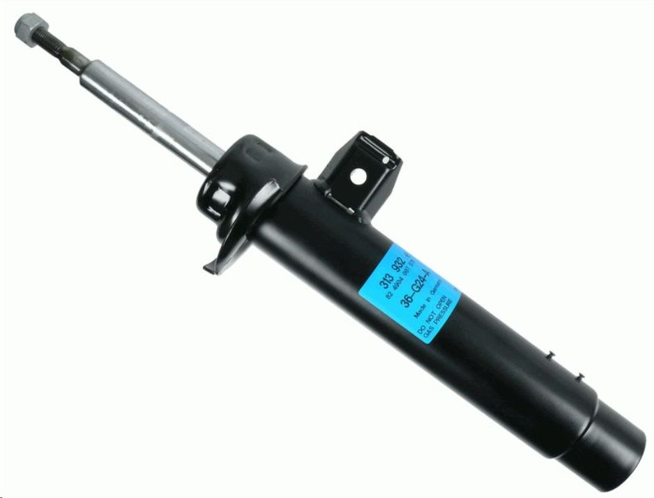 Амортизатор передний BMW X1 (E84) (xDrive) (правый) SACHS - Миниатюра товара 1
