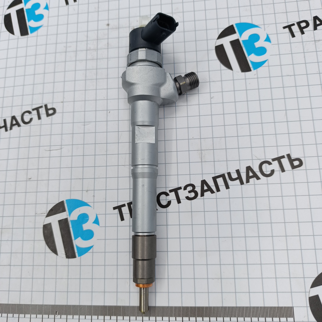 Форсунка топливная GAZel Next 2.5 G21A ( PM40004126/SPM40004126E3544) ORG FOTON - Миниатюра товара 2