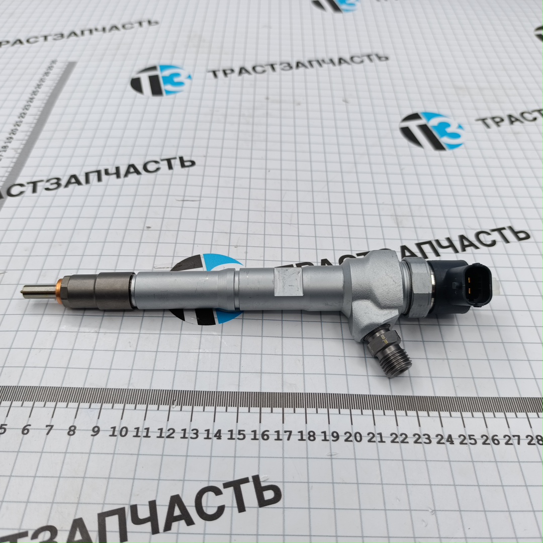 Форсунка топливная GAZel Next 2.5 G21A ( PM40004126/SPM40004126E3544) ORG FOTON - Миниатюра товара 3