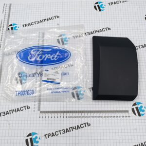 Молдинг Ford ТЗ TR > 14 (кузова, после двери, левый/правый) BK31V29427AF5CND OTOCAH