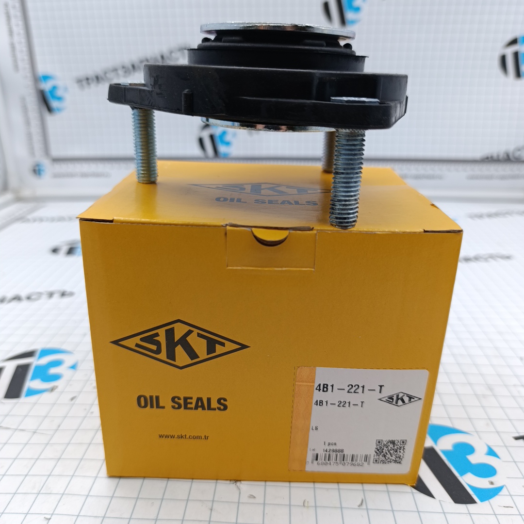 Опора передней стойки Ford TR > 17 FK2118183AA/2087746 SKT - Миниатюра товара 2