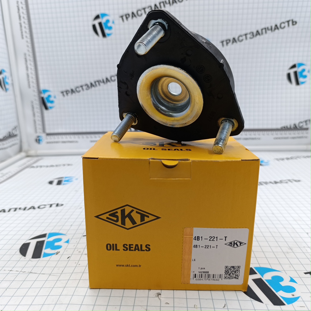 Опора передней стойки Ford TR > 17 FK2118183AA/2087746 SKT - Миниатюра товара 3