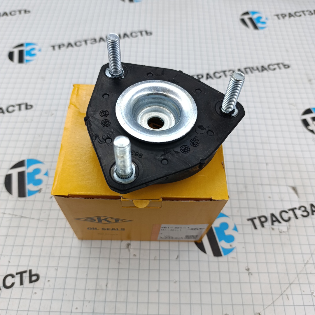 Опора передней стойки Ford TR > 17 FK2118183AA/2087746 SKT - Миниатюра товара 1