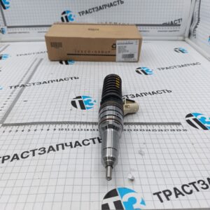 Форсунка топливная Iveco Cursor 10 ORG IVECO
