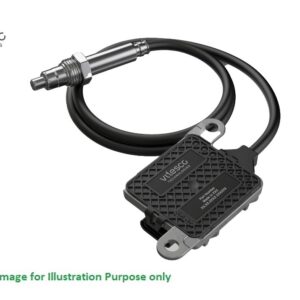 Датчик кислородный (лямбда-зонд) Peugeout Boxer 2.0 BLUEHDI (euro-6) (Schaeffler Vitesco)