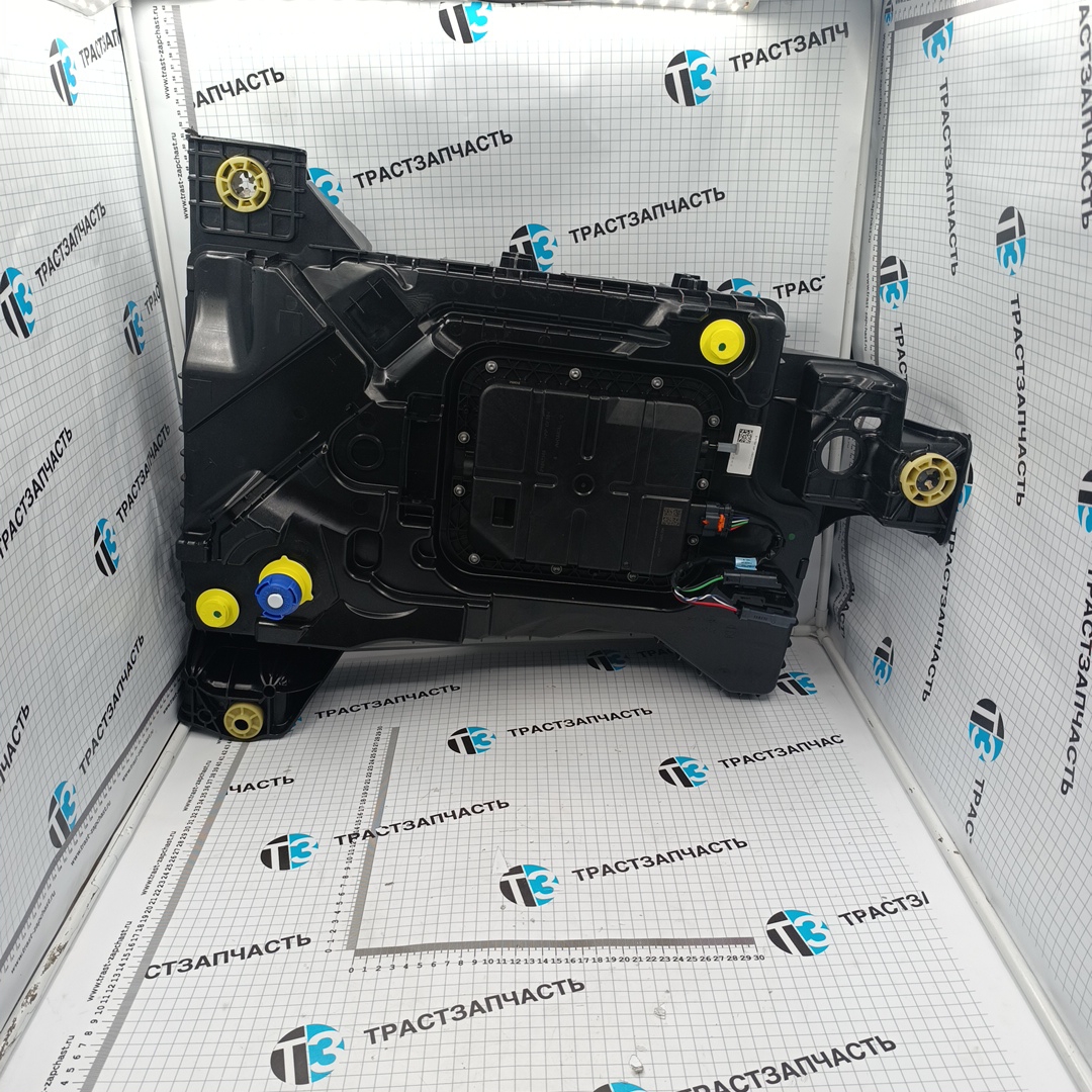 Бак ADBLUE 9818559280/1682619980 ORG PSA - Миниатюра товара 1