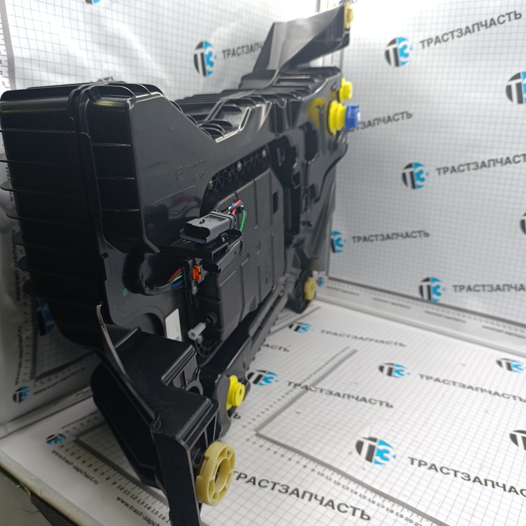 Бак ADBLUE 9818559280/1682619980 ORG PSA - Миниатюра товара 4