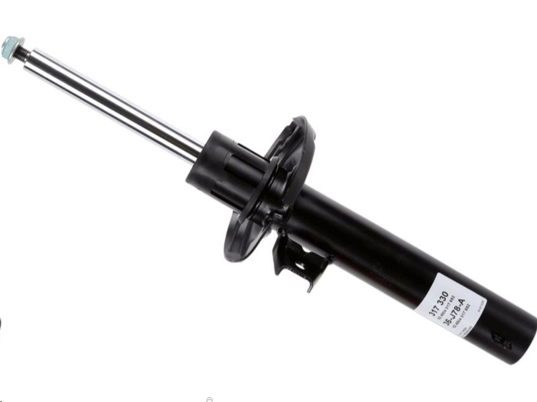 Амортизатор передний VAG Skoda Octavia III, VW Tiguan, Golf, Passat SACHS - Миниатюра товара 1