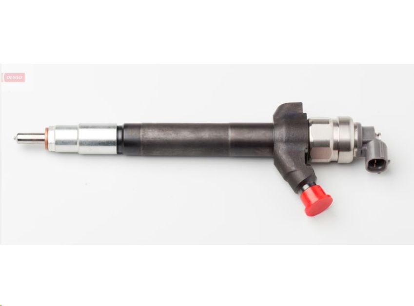Форсунка топливная Ford ТЗ 140 л.с. 1495919/6C1Q9K546BC/DCRI107060 DENSO EUROPE - Миниатюра товара 1