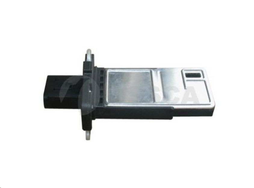 Датчик расхода воздуха ДМРВ 2,2 Ford PSA  (Евро-4) 6C1112B579AA/1376235/1920KQ OSSCA - Миниатюра товара 1
