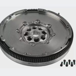 Маховик двухмассовый VAG Audi,Skoda,Volkswagen 1.8-2.0 TSI/TFSI SACHS