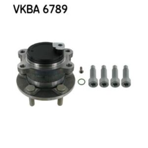 Подшипник задней ступицы Ford Focus SKF