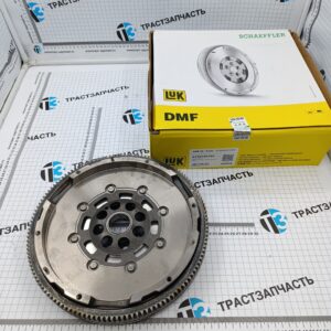 Маховик двухмассовый VAG Audi,Skoda,Volkswagen 1.8 TSI LUK CHINA