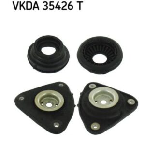 Подшипник опорный амортизатора Ford, Mazda, Volvo (цена за комплектна обе стороны) (SKF)