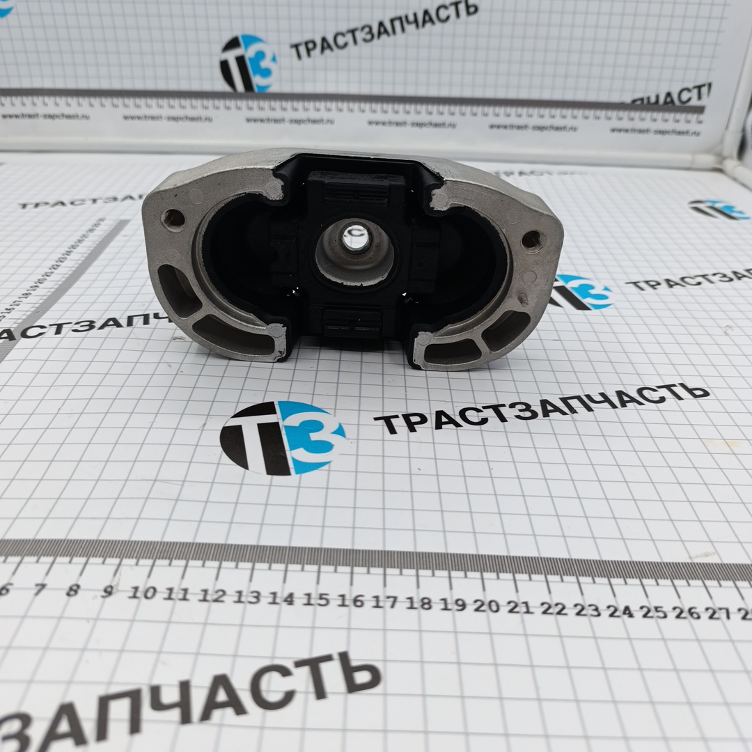 Опора КПП MT-82 TR > 14 RWD зад.привод BK316068AF/2028591/1844528 ТЗ ТрастЗапчасть - Миниатюра товара 2