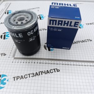 Фильтр масляный Iveco Daily 3.0 2995655/2995561/2992188 MAHLE EUROPE