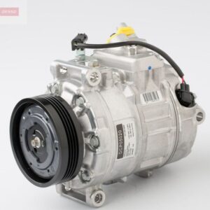 Компрессор кондиционера bmw E-series с двиг. M57/M54 DENSO EUROPE
