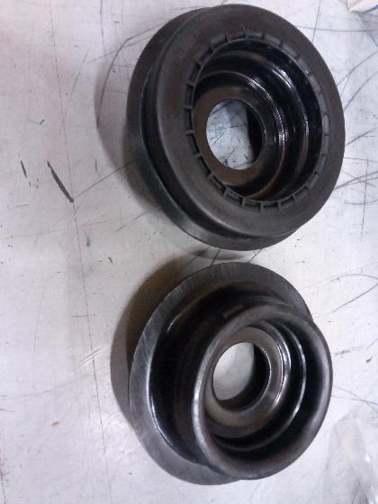 Прокладка клапанной крышки Sollers SF1 1.5L (ORIGINAL JAC) 1014111GH510 - Миниатюра товара 1