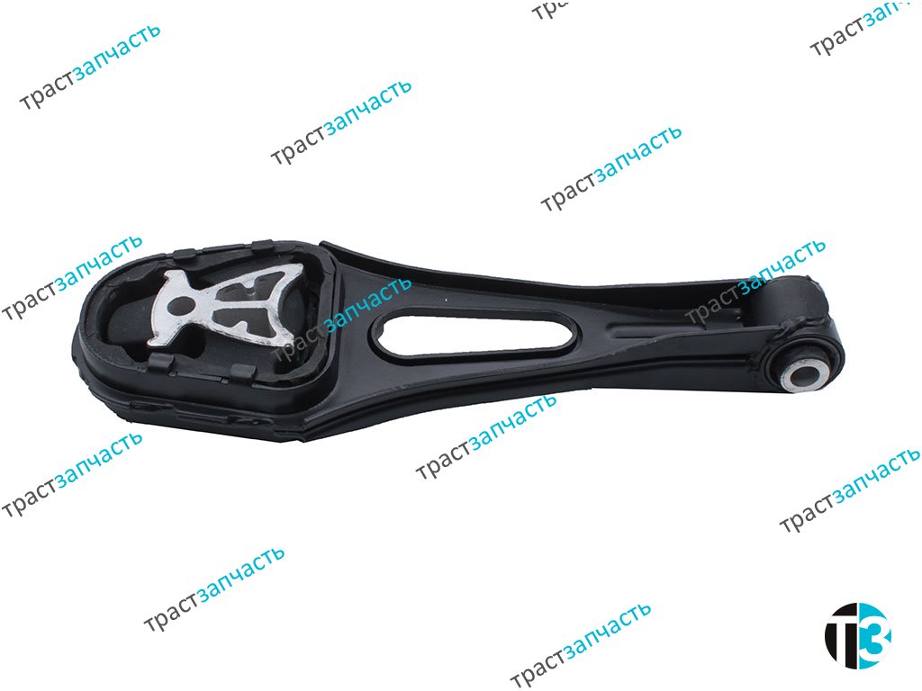 Насос вакуумный Sollers SF1 (ТЗ-ТрастЗапчасть) 1025500GM010/1025500GM010B - Миниатюра товара 1