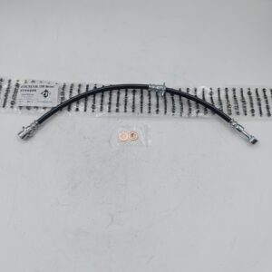 Дросельная заслонка Sollers SF1 (ORIGINAL JAC) 1042200GH520