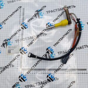 Испаритель топлива Peugeot Boxer ТЗ-ТрастЗачпасть 9816547280