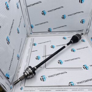 Привод в сборе Geely Monjaro 2.0 (правый) (ORIGINAL GEELY) 4082101800