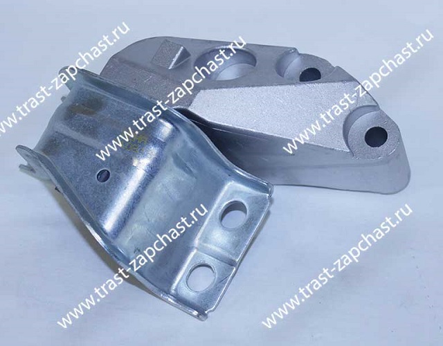 Корпус воздушного фильтра Sollers SF1 (нижняя часть) 1109120V003Z (ORIGINAL JAC) - Миниатюра товара 2