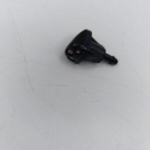 Корпус воздушного фильтра Sollers SF1 (верхняя часть) 1109110V0010 (ORIGINAL JAC)