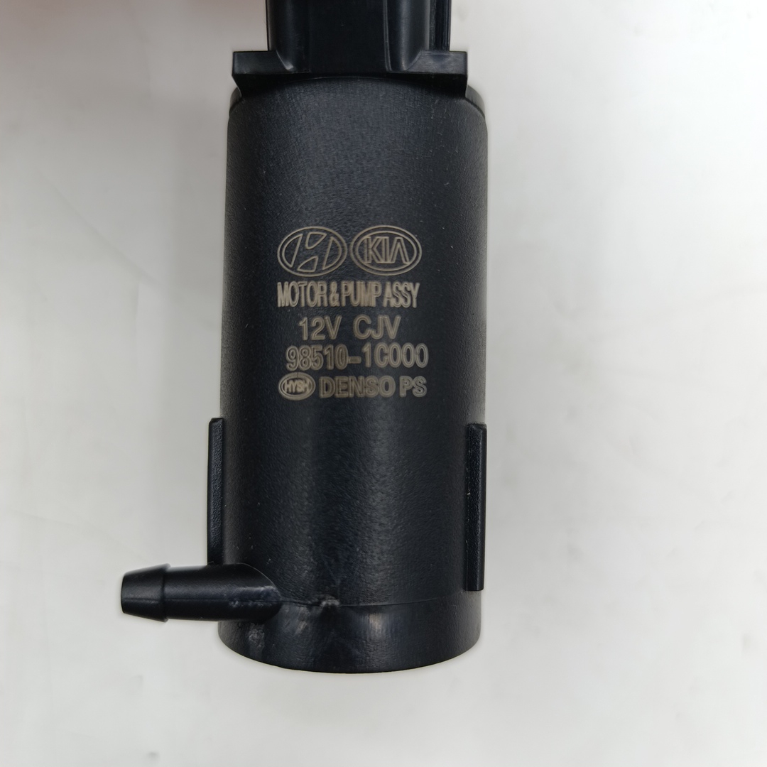 Стартер Sollers SF1 (ТЗ-ТрастЗапчасть) 1043100GK030 - Миниатюра товара 3