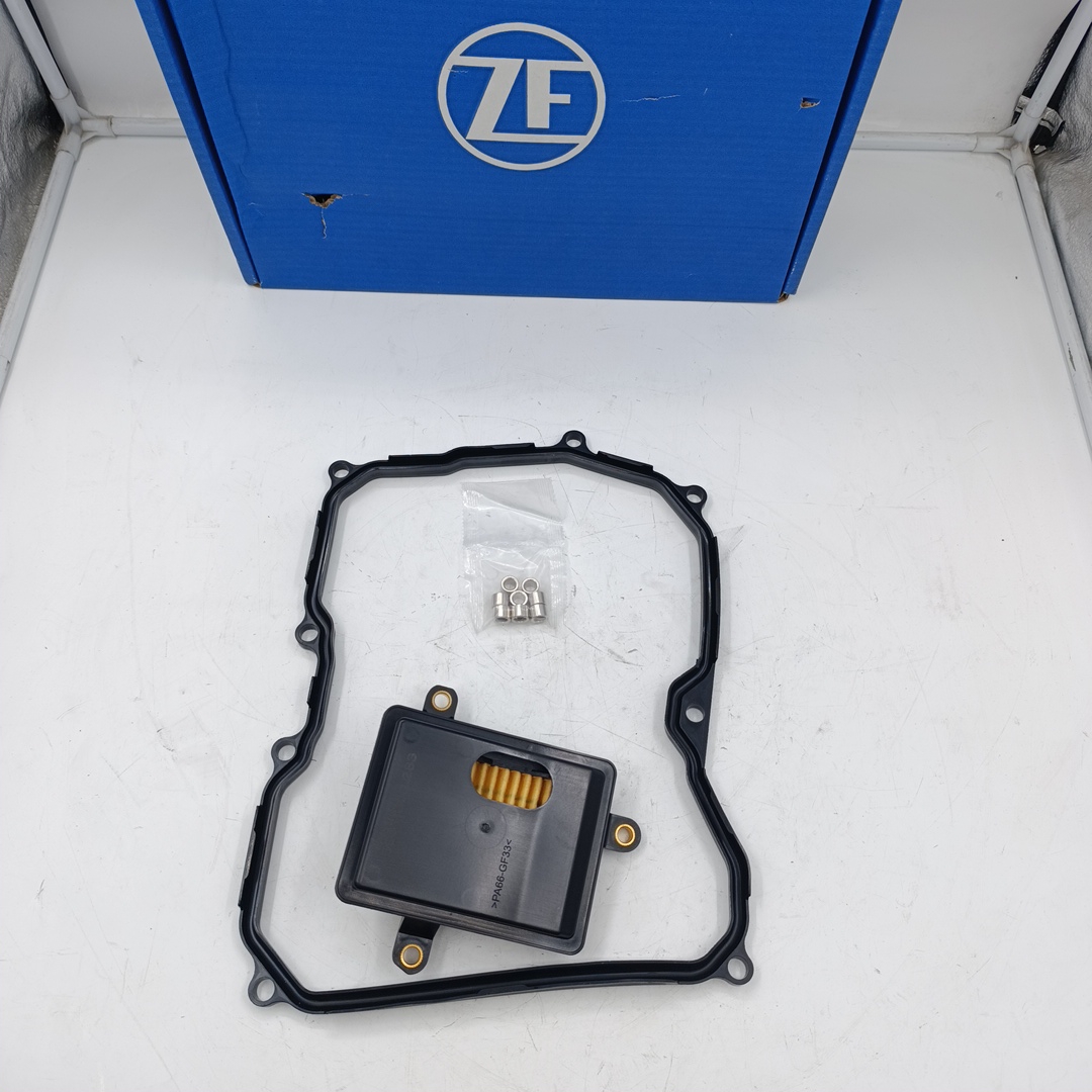 Фильтр масляный АКПП 09G (ORIGINAL ZF) - Миниатюра товара 2
